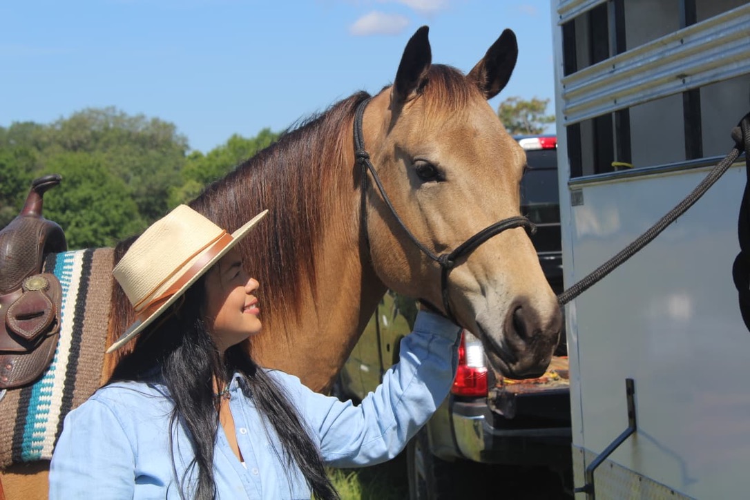Luisana Gallardo Flores